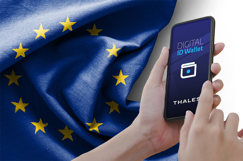 eIDAS regulation EU Digital ID wallet